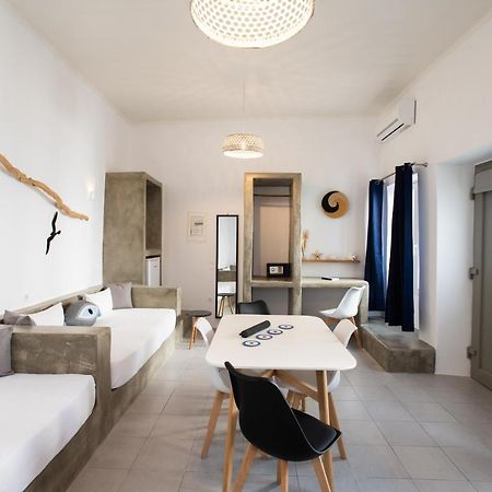 New Apartment In The Heart Of Mykonos Town - 3 Exterior foto
