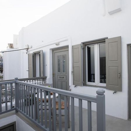 New Apartment In The Heart Of Mykonos Town - 3 Exterior foto